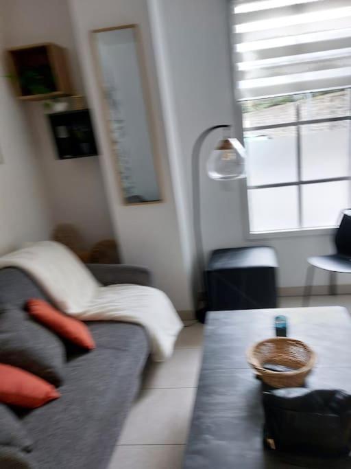 Studio Neuf A Louer A Dinard 3 Nuits Minimum Ngoại thất bức ảnh